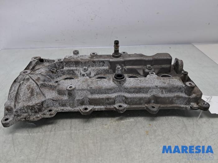 Ventildeckel Renault Megane III Grandtour (KZ), 2008 / 2016 1.4 16V TCe 130, Kombi/o, 4-tr, Benzin, 1.397cc, 96kW (131pk), FWD, H4J700; H4JA7, 2009-05 / 2015-08, KZ0F; KZ1V; KZDV (Gebraucht)