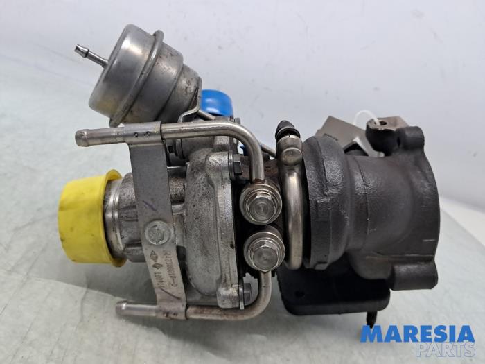 Gebrauchte Turbo Renault Megane III Grandtour (KZ) 1.4 16V TCe 130 Preis € 199,99 Margenregelung angeboten von Maresia Parts