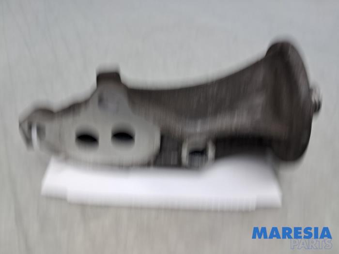 Gebrauchte Ölfilterhalter Citroen C1 1.0 12V Preis € 25,00 Margenregelung angeboten von Maresia Parts