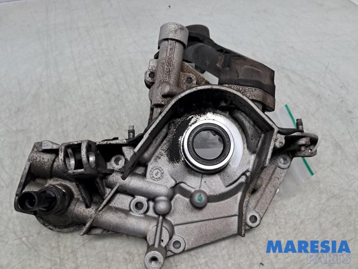 Gebrauchte Ölpumpe Fiat 500 (312) 1.2 Preis € 75,00 Margenregelung angeboten von Maresia Parts