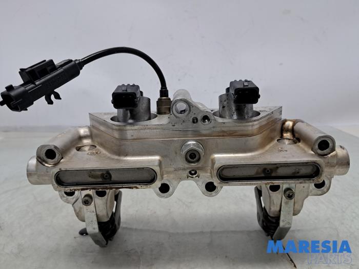 Multiair Modul Multiair module Fiat 500 0.9 TwinAir 80 - 46342136 312A5000