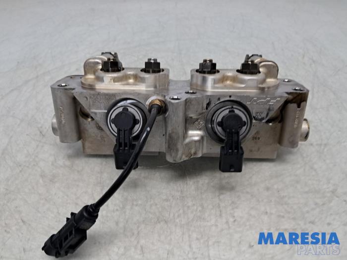 Multiair Modul Multiair module Fiat 500 0.9 TwinAir 80 - 46342136 312A5000