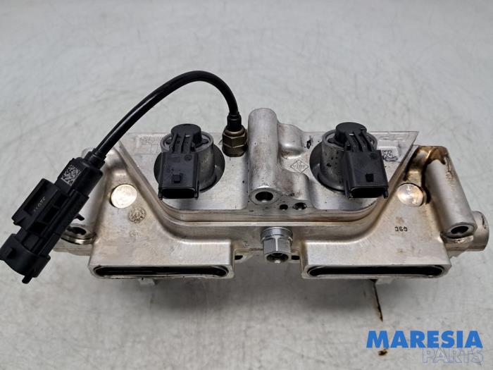 Multiair Modul Multiair module Fiat 500 0.9 TwinAir 80 - 46342136 312A5000