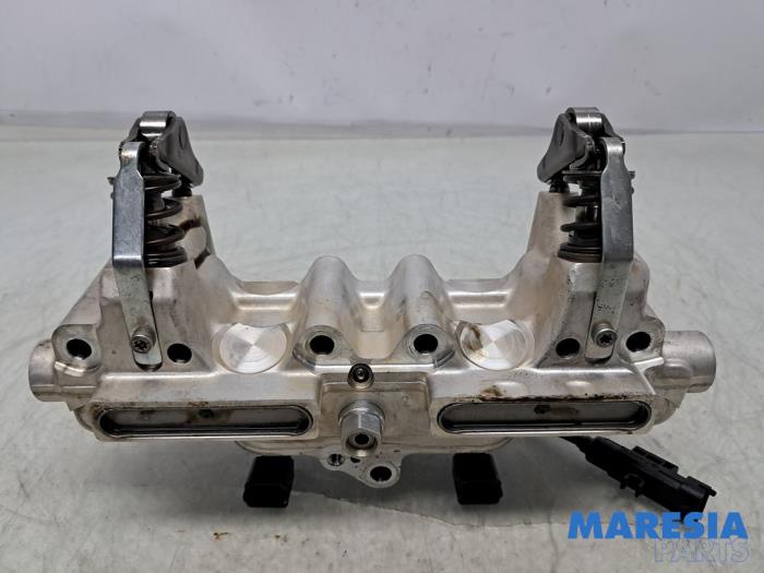 Multiair Modul Multiair module Fiat 500 0.9 TwinAir 80 - 46342136 312A5000