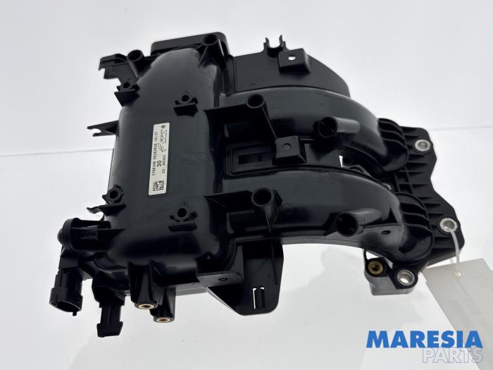Używane Kolektor dolotowy Fiat 500 (312) 0.9 TwinAir 80 Cena € 85,00 Procedura marży oferowane przez Maresia Parts