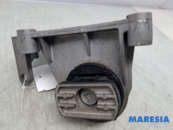 Gebrauchte Motorlager Fiat 500 (312) 0.9 TwinAir 80 Preis € 50,00 Margenregelung angeboten von Maresia Parts