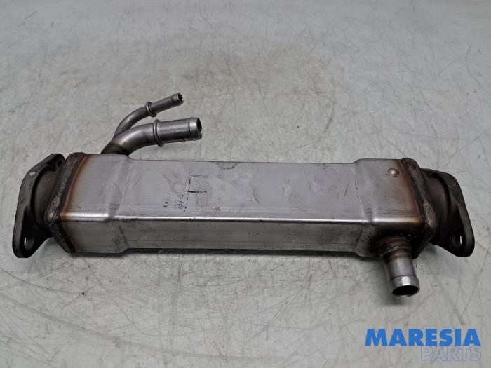 Gebrauchte Wärmetauscher Fiat Ducato (250) 2.3 D 120 Multijet Preis € 127,05 Mit Mehrwertsteuer angeboten von Maresia Parts