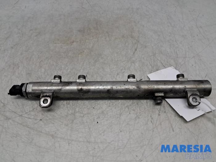 Usagé Système d'injection Fiat Ducato (250) 2.3 D 120 Multijet Prix € 163,35 Prix TTC proposé par Maresia Parts