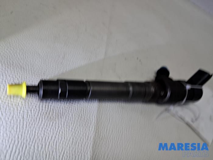Usagé Injecteurs Fiat Ducato (250) 2.3 D 120 Multijet Prix € 127,05 Prix TTC proposé par Maresia Parts