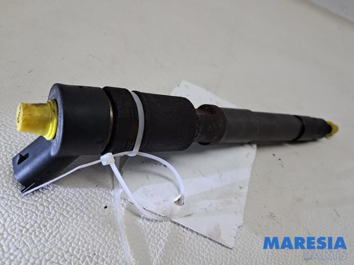 Usagé Injecteurs Fiat Ducato (250) 2.3 D 120 Multijet Prix € 127,05 Prix TTC proposé par Maresia Parts