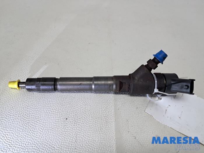 Usagé Injecteurs Fiat Ducato (250) 2.3 D 120 Multijet Prix € 127,05 Prix TTC proposé par Maresia Parts