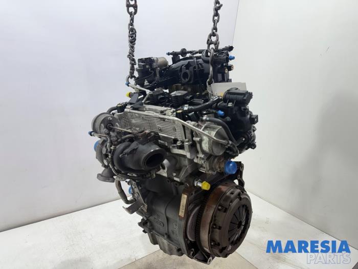 Używane Silnik Fiat 500 (312) 0.9 TwinAir 80 Cena € 1.399,00 Procedura marży oferowane przez Maresia Parts