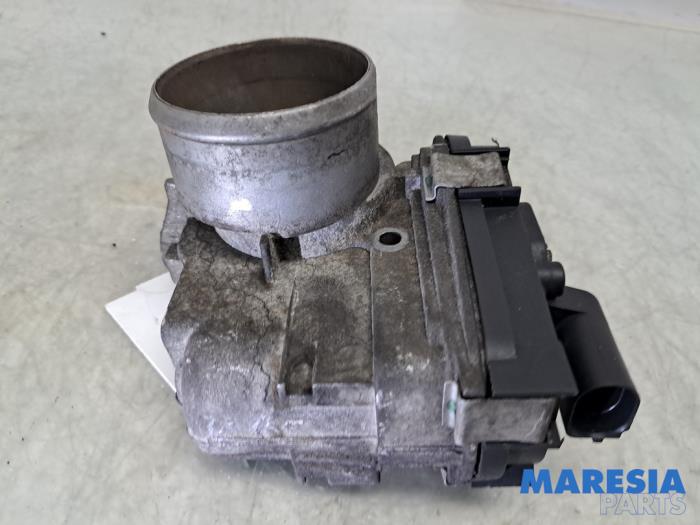Usagé Boitier papillon Fiat Ducato (250) 2.3 D 120 Multijet Prix € 96,80 Prix TTC proposé par Maresia Parts