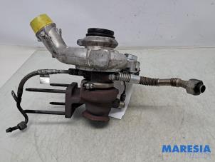 Turbo z Fiat Ducato (250) 2.3 D 130 Multijet 2019