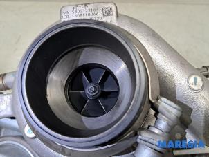 Turbo z Fiat Ducato (250) 2.3 D 130 Multijet 2019