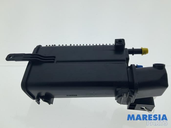 Begagnade Kolfilter Citroen C4 Picasso (UD/UE/UF) 1.6 16V THP 155 Pris € 34,99 Marginaltabell erbjuds av Maresia Parts
