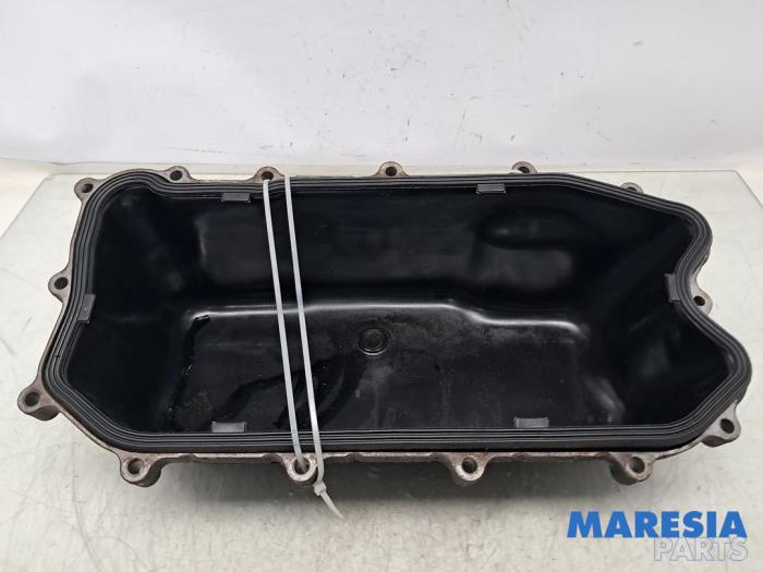 Gebrauchte Ölwanne Fiat Ducato (250) 2.3 D 120 Multijet Preis € 60,44 Mit Mehrwertsteuer angeboten von Maresia Parts