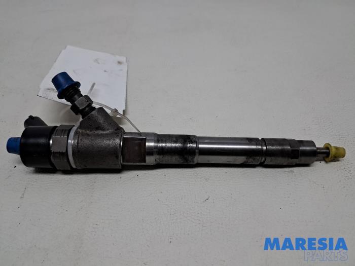 Usagé Injecteurs Fiat Ducato (250) 2.3 D 120 Multijet Prix € 152,46 Prix TTC proposé par Maresia Parts