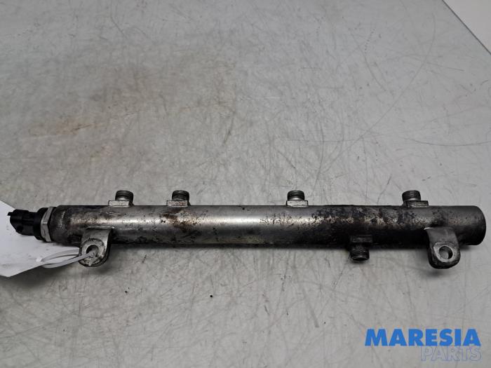 Usagé Système d'injection Fiat Ducato (250) 2.3 D 120 Multijet Prix € 163,35 Prix TTC proposé par Maresia Parts