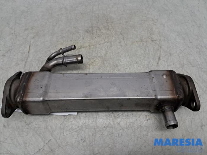 Gebrauchte Wärmetauscher Fiat Ducato (250) 2.3 D 120 Multijet Preis € 127,05 Mit Mehrwertsteuer angeboten von Maresia Parts