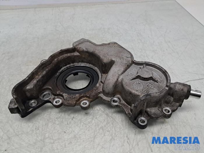 Gebrauchte Ölpumpe Fiat Ducato (250) 2.3 D 120 Multijet Preis € 83,49 Mit Mehrwertsteuer angeboten von Maresia Parts