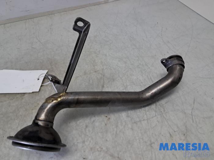 Gebrauchte Öl Ansaugrohr Fiat Ducato (250) 2.3 D 120 Multijet Preis € 42,34 Mit Mehrwertsteuer angeboten von Maresia Parts