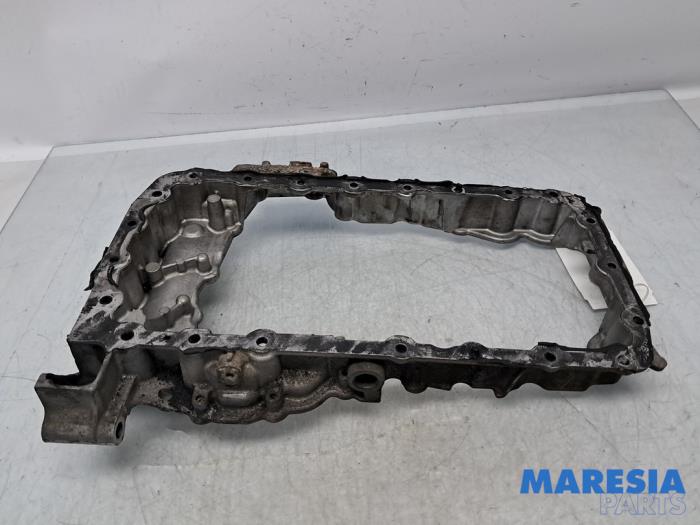 Gebrauchte Ölwanne Peugeot Expert (V1/VA/VB/VE/VF/VT/VY) 2.0 Blue HDi 120 16V Preis € 78,59 Mit Mehrwertsteuer angeboten von Maresia Parts