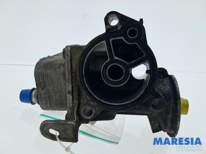 Gebrauchte Ölfilterhalter Peugeot Expert (V1/VA/VB/VE/VF/VT/VY) 2.0 Blue HDi 120 16V Preis € 72,59 Mit Mehrwertsteuer angeboten von Maresia Parts