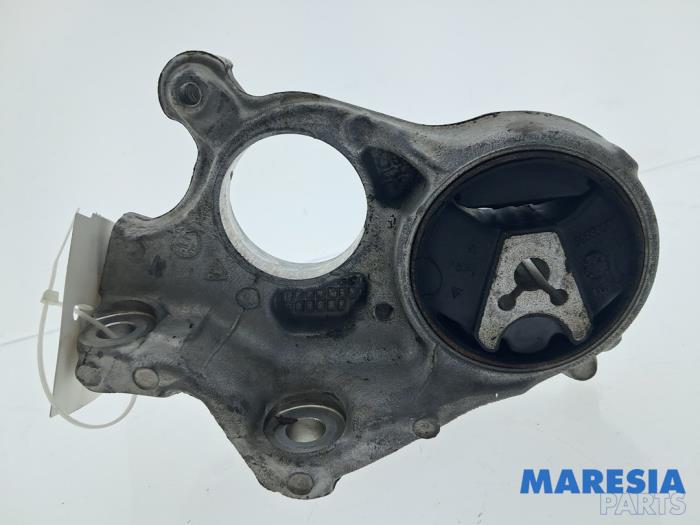 Used Engine mount Citroen C4 Picasso (UD/UE/UF) 1.6 16V THP 155 Price € 40,00 Margin scheme offered by Maresia Parts