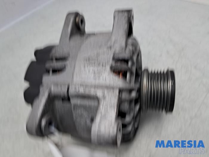 Used Dynamo Citroen C3 (SC) 1.2 VTi 82 12V Price € 70,00 Margin scheme offered by Maresia Parts