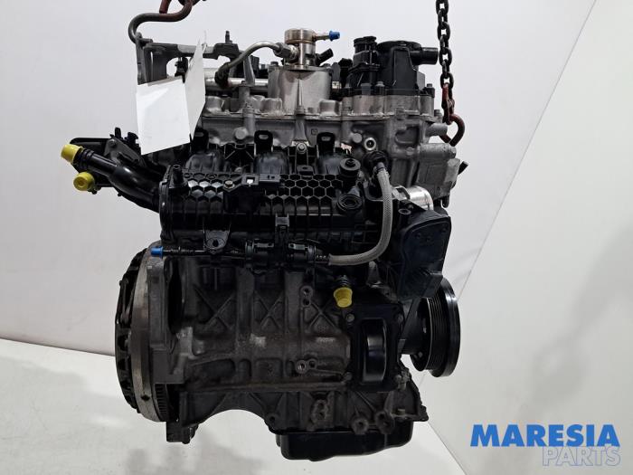 Gebrauchte Motor Peugeot 2008 (CU) 1.2 12V e-THP PureTech 110 Preis € 1.649,99 Margenregelung angeboten von Maresia Parts