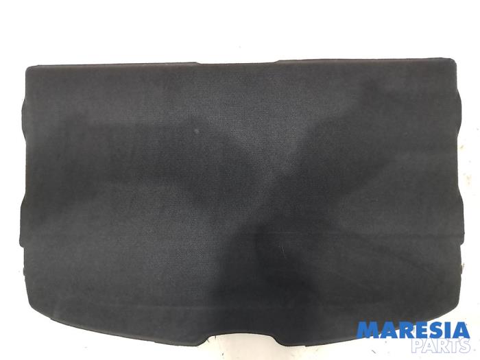 Gebrauchte Hutablage Peugeot 2008 (CU) 1.2 12V e-THP PureTech 110 Preis € 149,95 Margenregelung angeboten von Maresia Parts