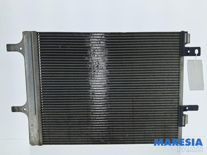 Usagé Condenseur de climatisation Peugeot 308 (L3/L8/LB/LH/LP) 1.6 16V THP Prix € 75,00 Règlement à la marge proposé par Maresia Parts