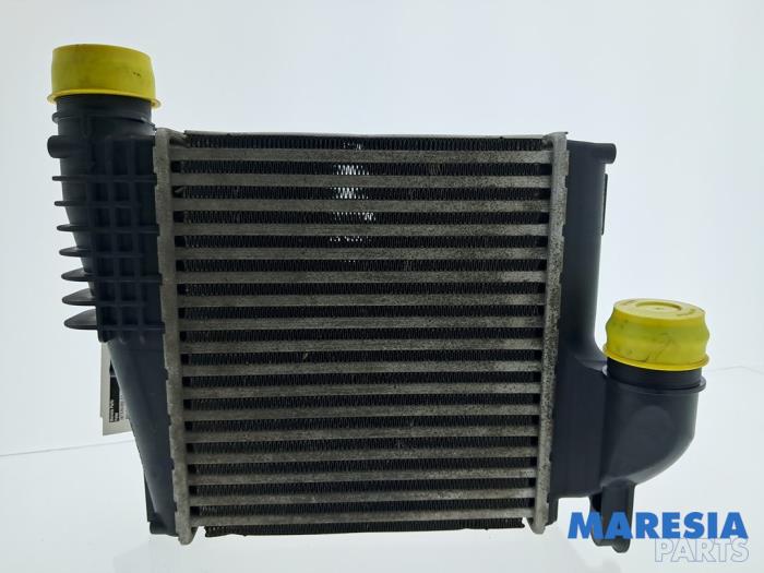 Usados Intercooler Peugeot 308 (L3/L8/LB/LH/LP) 1.6 16V THP Precio € 49,95 Norma de margen ofrecido por Maresia Parts