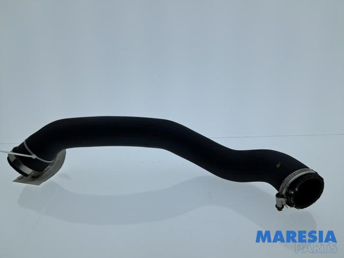 Gebrauchte Intercooler Schlauch Peugeot 308 (L3/L8/LB/LH/LP) 1.6 16V THP Preis € 34,95 Margenregelung angeboten von Maresia Parts