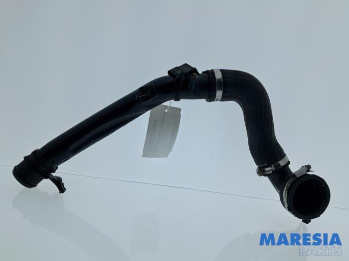 Gebrauchte Intercooler Rohr Peugeot 308 (L3/L8/LB/LH/LP) 1.6 16V THP Preis € 50,00 Margenregelung angeboten von Maresia Parts