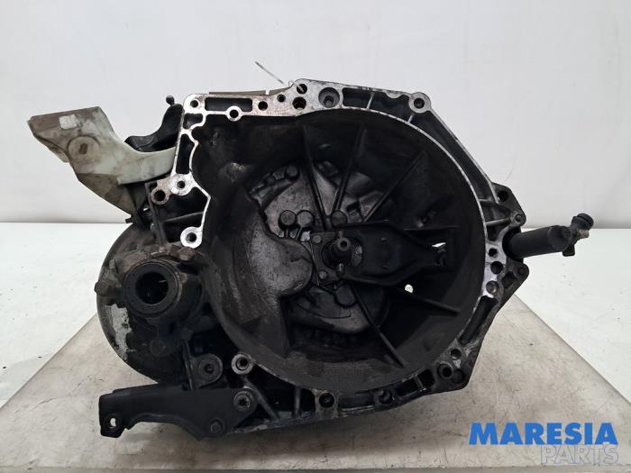 Gebrauchte Getriebe Peugeot 208 I (CA/CC/CK/CL) 1.6 e-HDi FAP Preis € 299,00 Margenregelung angeboten von Maresia Parts