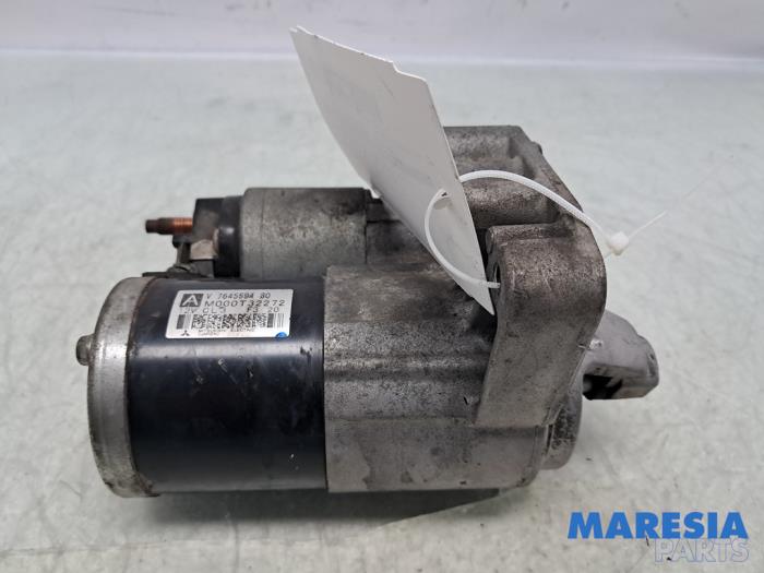 Used Starter Peugeot 308 (L3/L8/LB/LH/LP) 1.6 16V THP Price € 24,90 Margin scheme offered by Maresia Parts