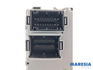 Engine management computer from a Fiat 500 (312) 0.9 TwinAir 80 2016