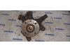 Knuckle, front right from a Renault Laguna I (B56) 1.6 16V 2000