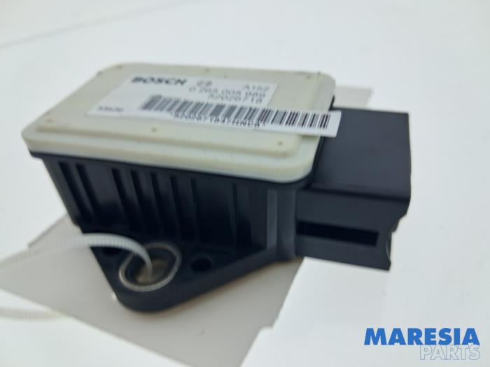 Begagnade ESP-dator Fiat 500 (312) 0.9 TwinAir 80 Pris € 22,50 Marginaltabell erbjuds av Maresia Parts