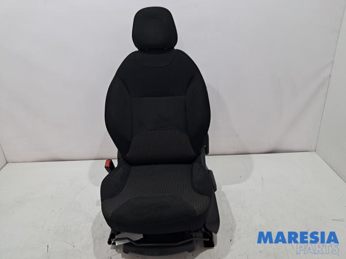 Gebrauchte Sitz links Citroen C3 (SC) 1.6 16V VTi 120 Preis € 99,99 Margenregelung angeboten von Maresia Parts