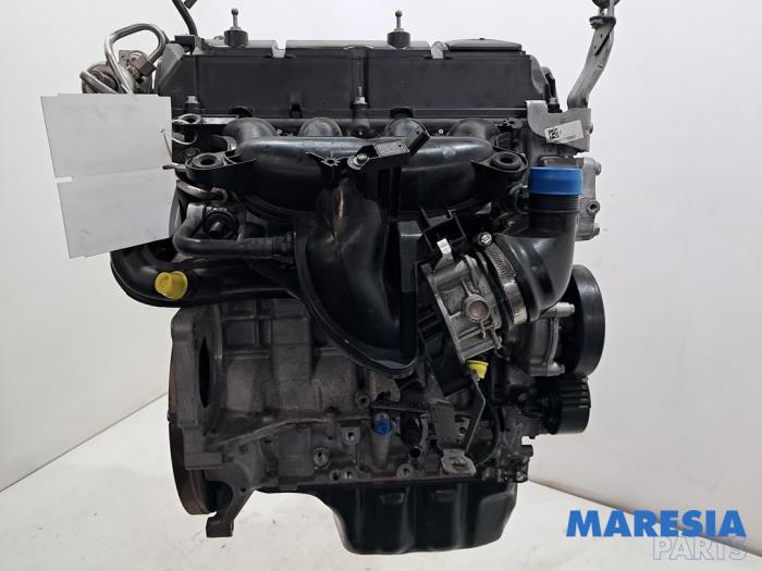 Gebrauchte Motor Peugeot 3008 II (M4/MC/MJ/MR) 1.6 16V HYbrid 225 Preis € 2.250,00 Margenregelung angeboten von Maresia Parts