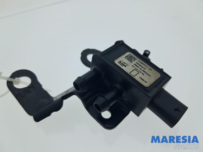 Begagnade Partikelfiltersensor Peugeot 2008 (CU) 1.2 12V e-THP PureTech 110 Pris € 19,50 Marginaltabell erbjuds av Maresia Parts