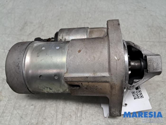 Used Starter Lancia Delta (844) 1.4 T-Jet 16V 120 Price € 40,00 Margin scheme offered by Maresia Parts