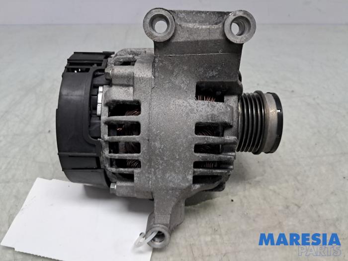 Used Dynamo Lancia Delta (844) 1.4 T-Jet 16V 120 Price € 50,00 Margin scheme offered by Maresia Parts