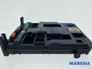 Engine management computer from a Citroën C3 (SC) 1.6 16V VTi 120 2015
