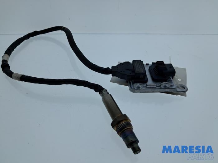 Begagnade NOx-sensor Alfa Romeo Stelvio (949) 2.2d 16V 210 Q4 Pris € 165,00 Marginaltabell erbjuds av Maresia Parts