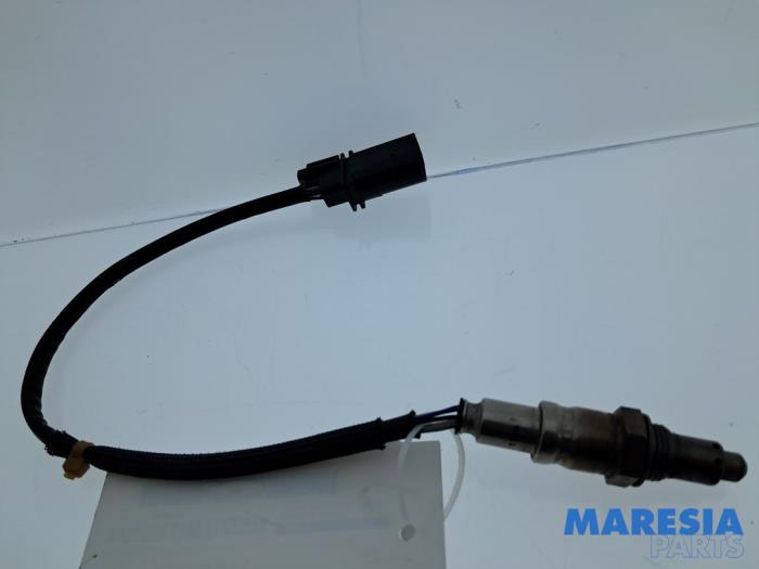 Używane Sonda lambda Alfa Romeo Stelvio (949) 2.2d 16V 210 Q4 Cena € 100,00 Procedura marży oferowane przez Maresia Parts