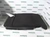 Armrest from a Peugeot 407 SW (6E), 2004 / 2010 2.0 HDiF 16V, Combi/o, Diesel, 1.997cc, 100kW (136pk), FWD, DW10BTED4; RHR, 2004-07 / 2010-12, 6ERHR 2005